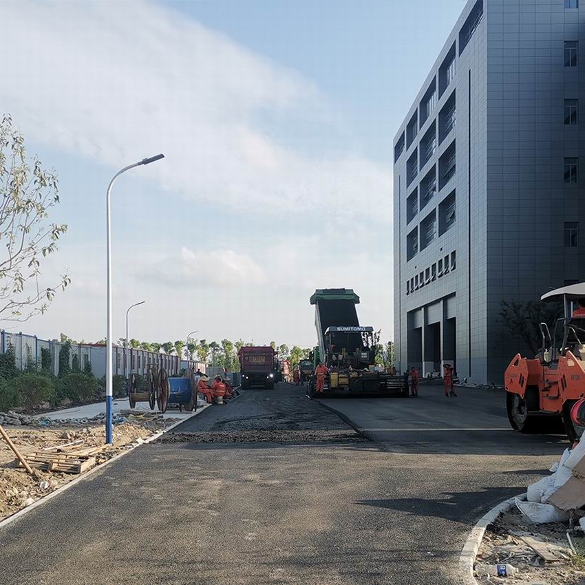 小卫星基地
